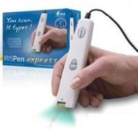 I.r.i.s. IrisPen Express 6 (HIPXP4TPAFR600)